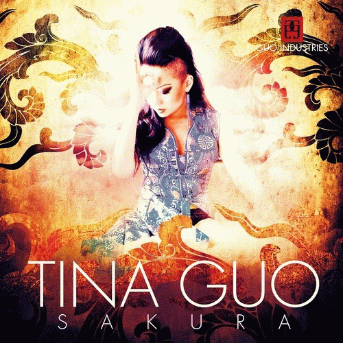 Tina Guo : Sakura